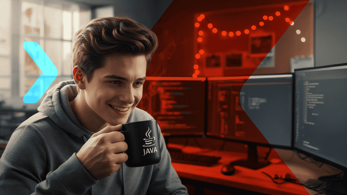 Java Full Stack Developer – ITKraft