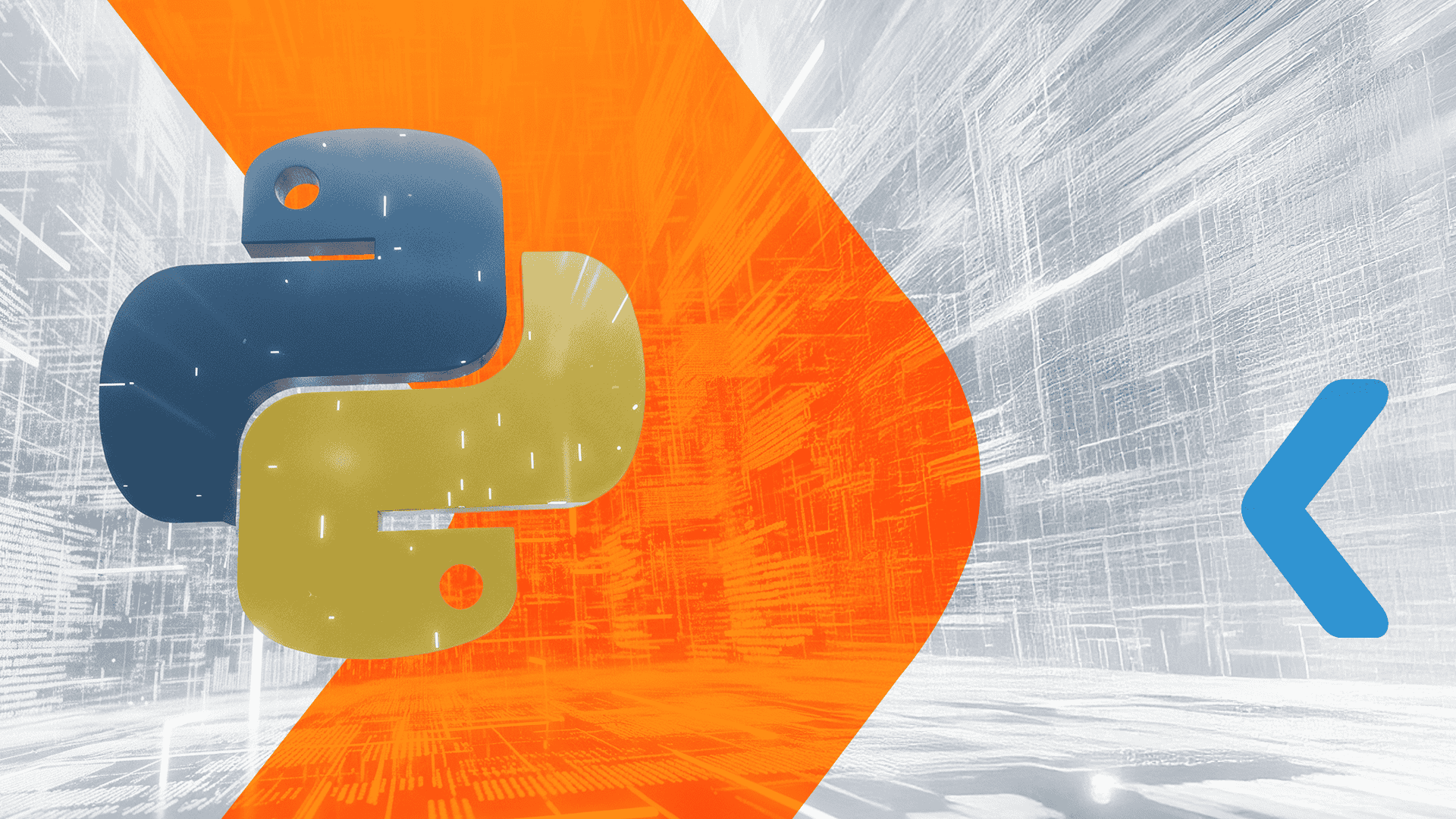 Python ile Modern Yazılım Geliştirme