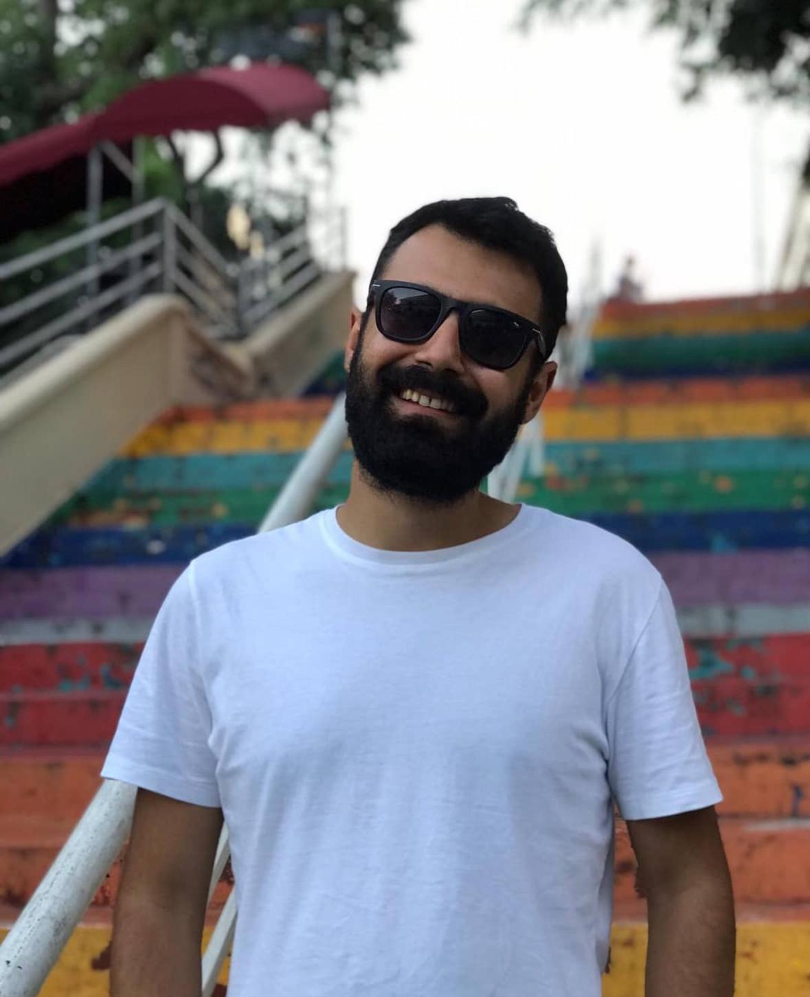 Furkan Şahin Kulaksız