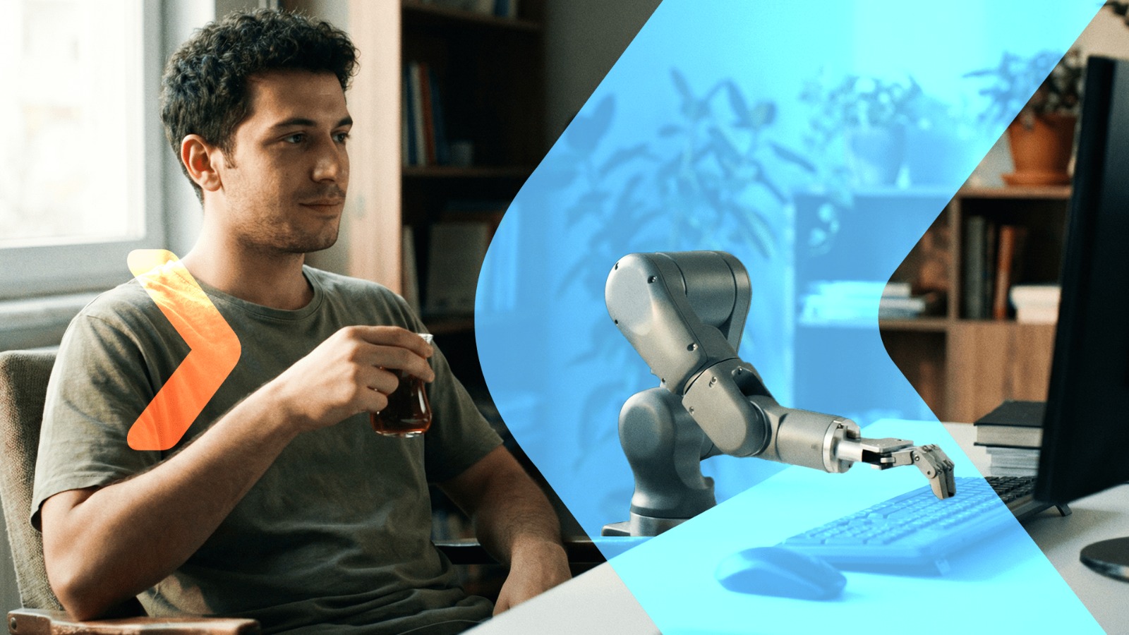 Eğitim ve Bireysel Öğrenme için Yapay Zekâ