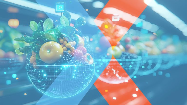 Gıda ve FMCG Şirketlerinde Dijital Altyapı ile Tedarik Zinciri Optimizasyonu