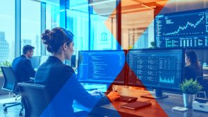 Bankalar İçin Frontend ve Backend Yetkinlikleri Neden Kritik Hale Geldi?